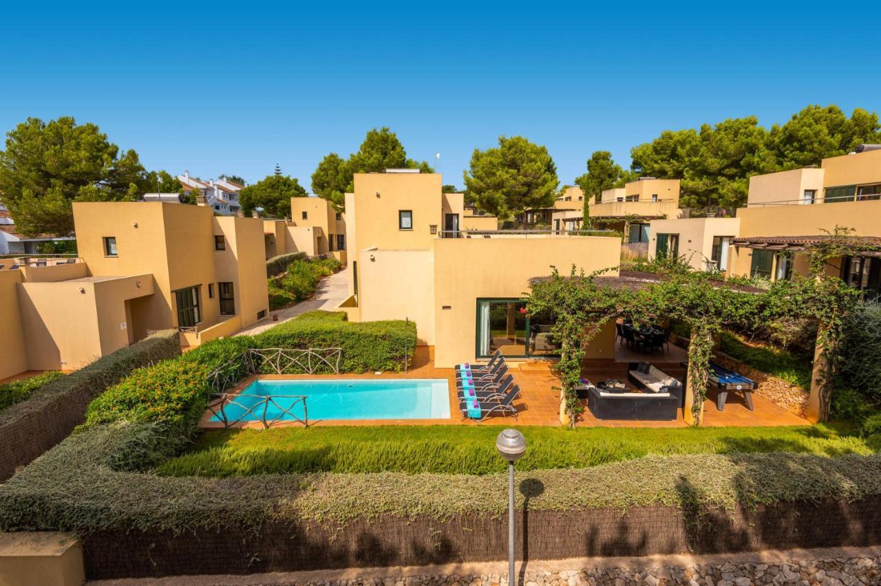 Villa Julietta By Villa Plus Cala Galdana  Exterior foto